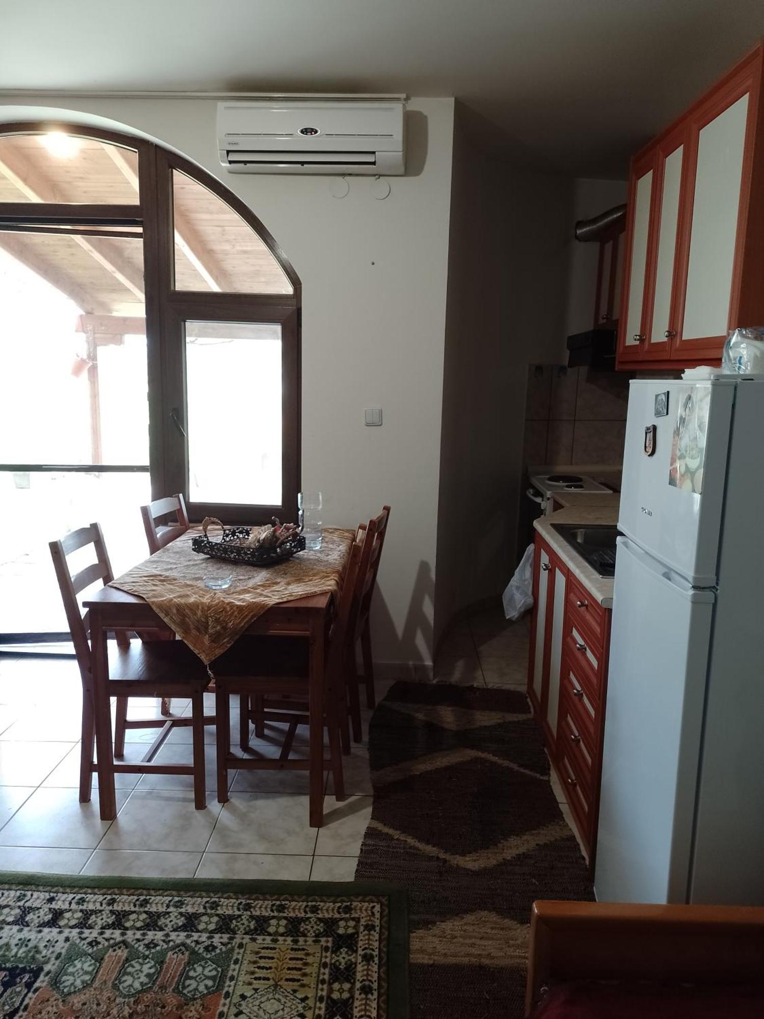 Rooms Kakudia Ierissos Exterior photo